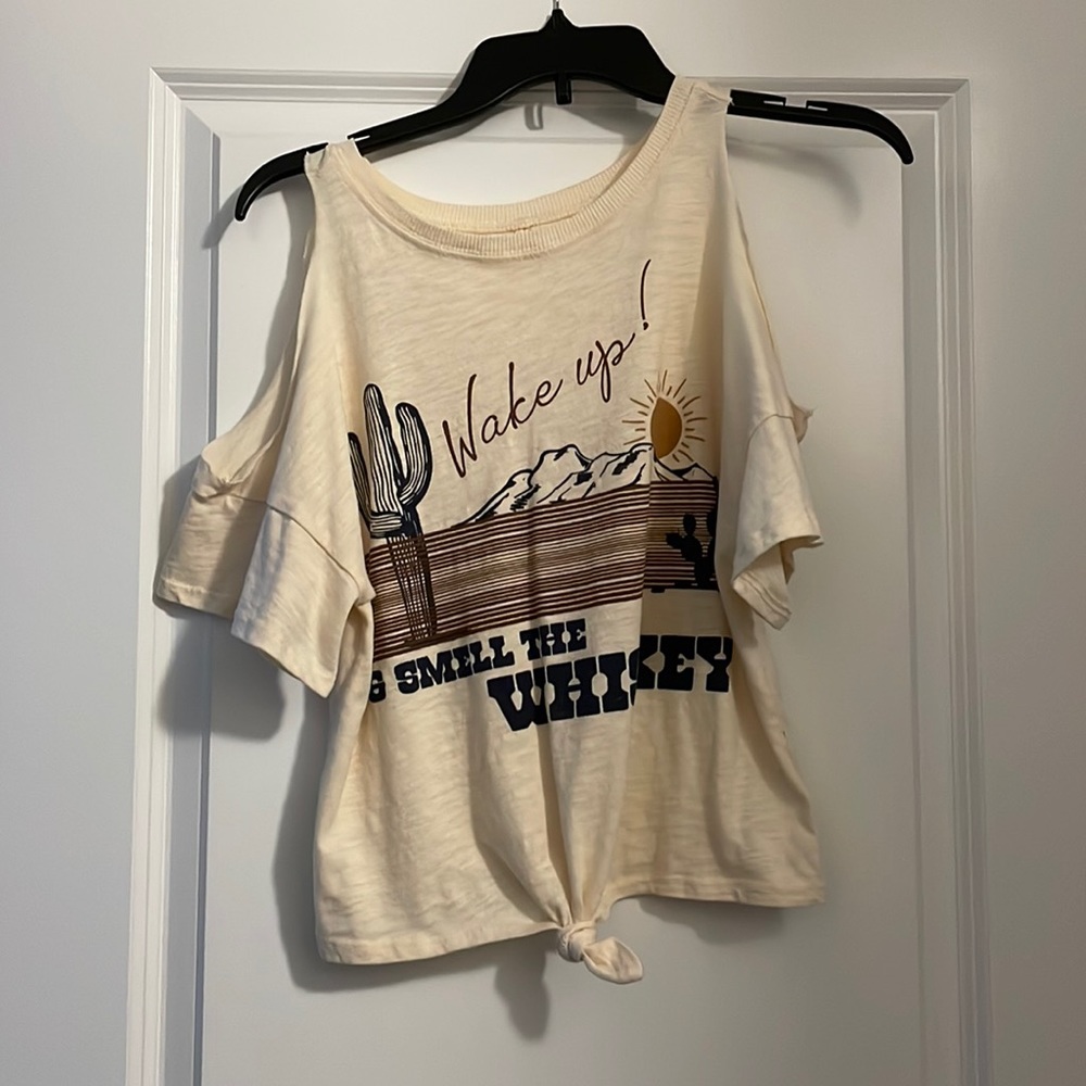 Shyanne shirt